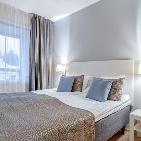 Holiday Club Turun Caribia Superior Apartments Turku Eksteriør billede