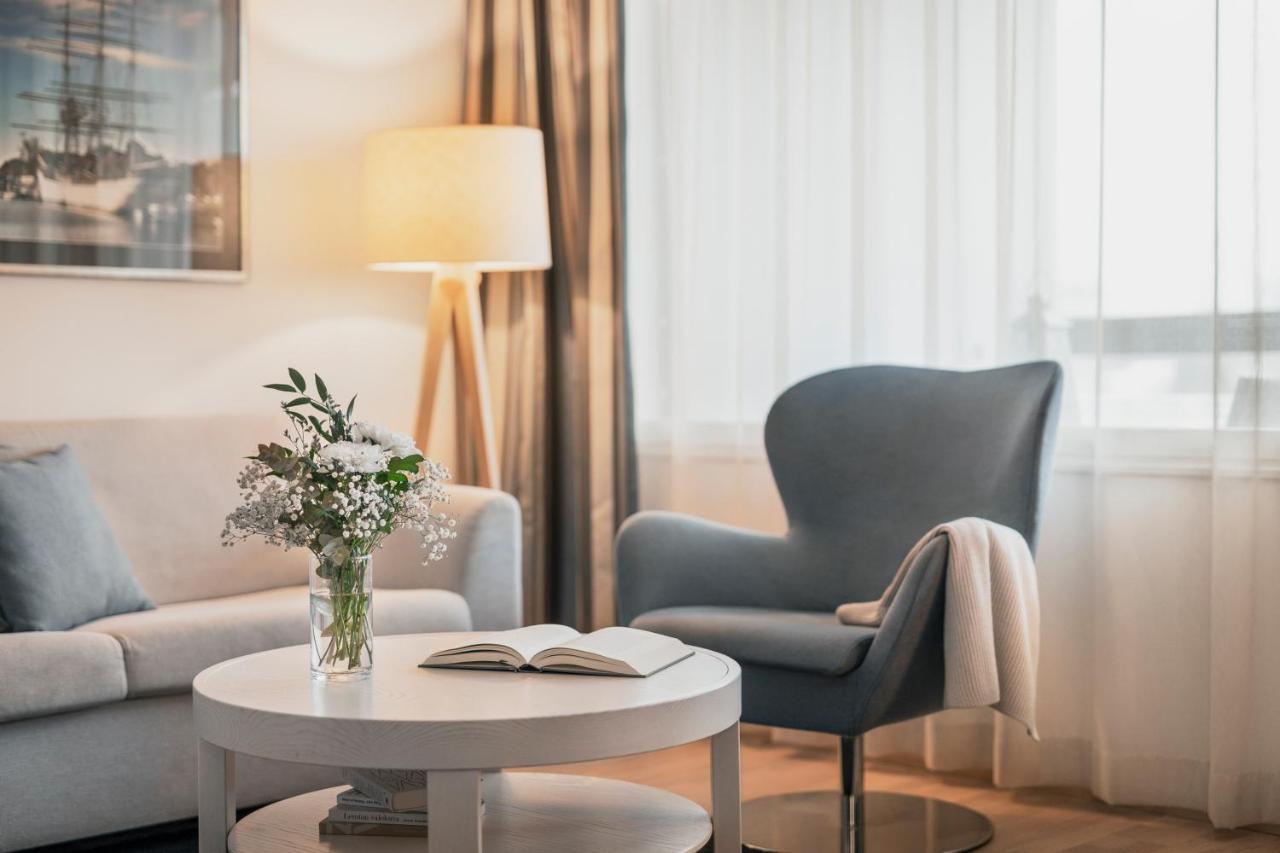 Holiday Club Turun Caribia Superior Apartments Turku Eksteriør billede
