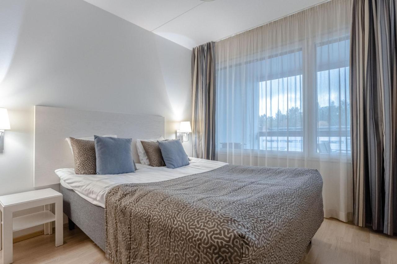 Holiday Club Turun Caribia Superior Apartments Turku Eksteriør billede