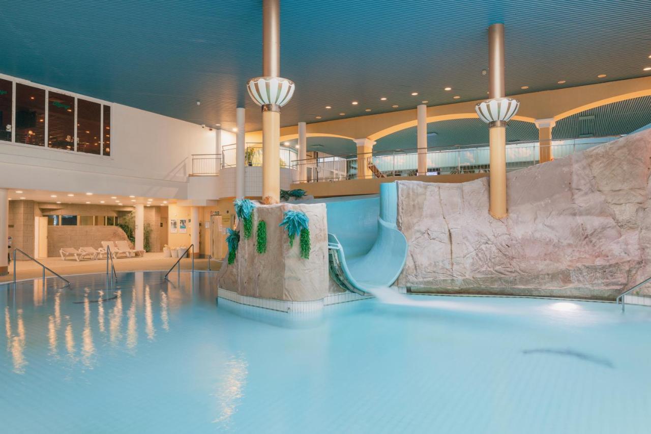 Holiday Club Turun Caribia Superior Apartments Turku Eksteriør billede