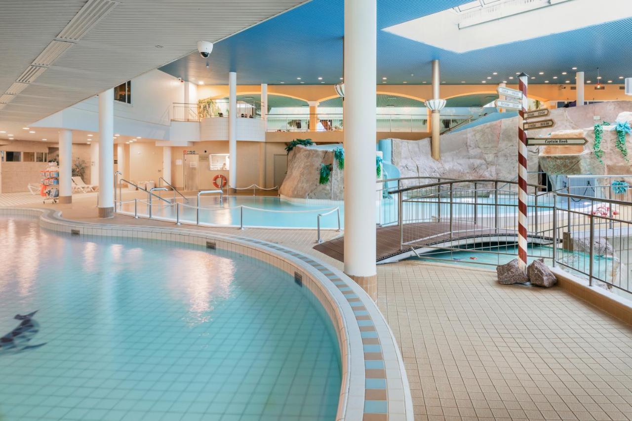 Holiday Club Turun Caribia Superior Apartments Turku Eksteriør billede