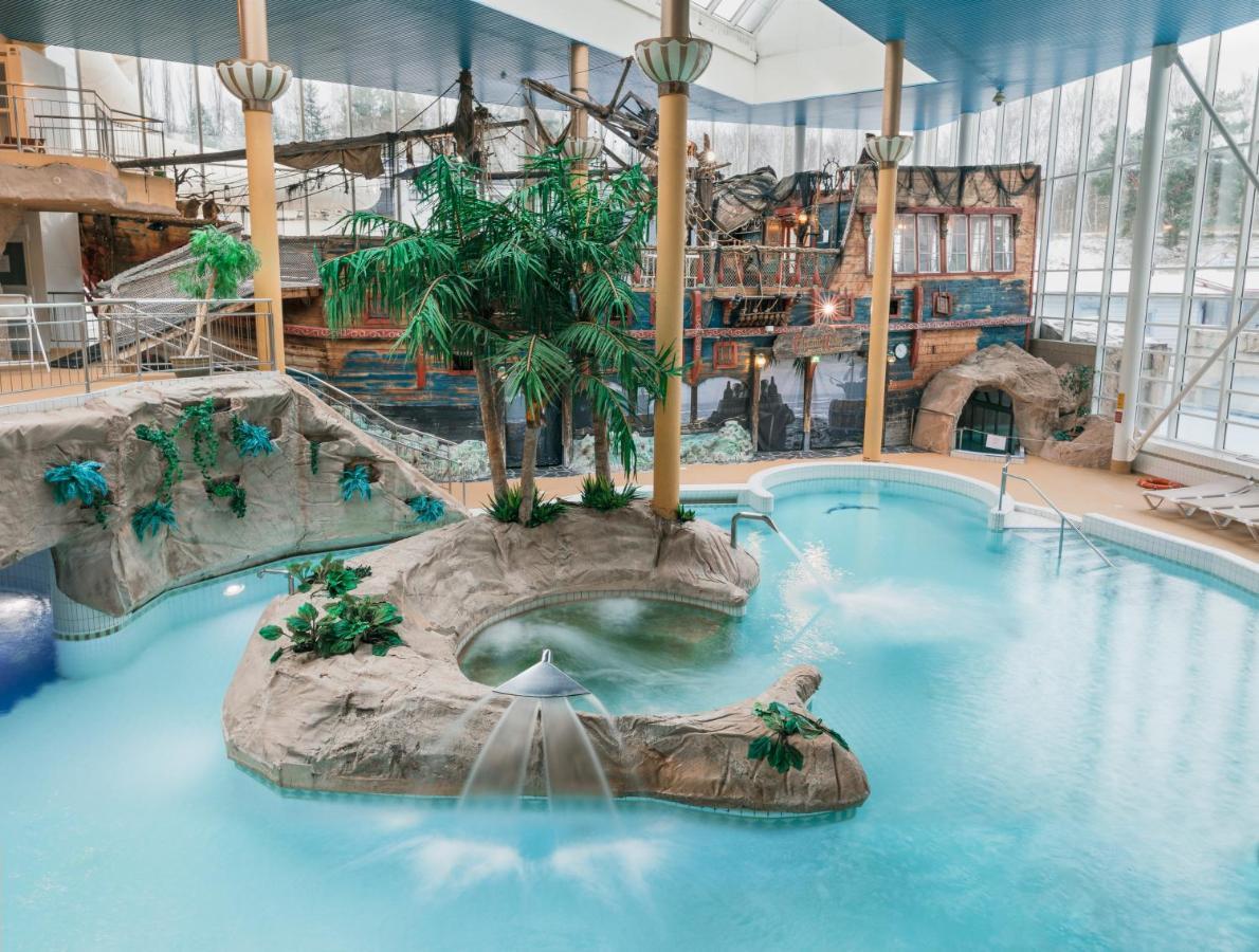 Holiday Club Turun Caribia Superior Apartments Turku Eksteriør billede