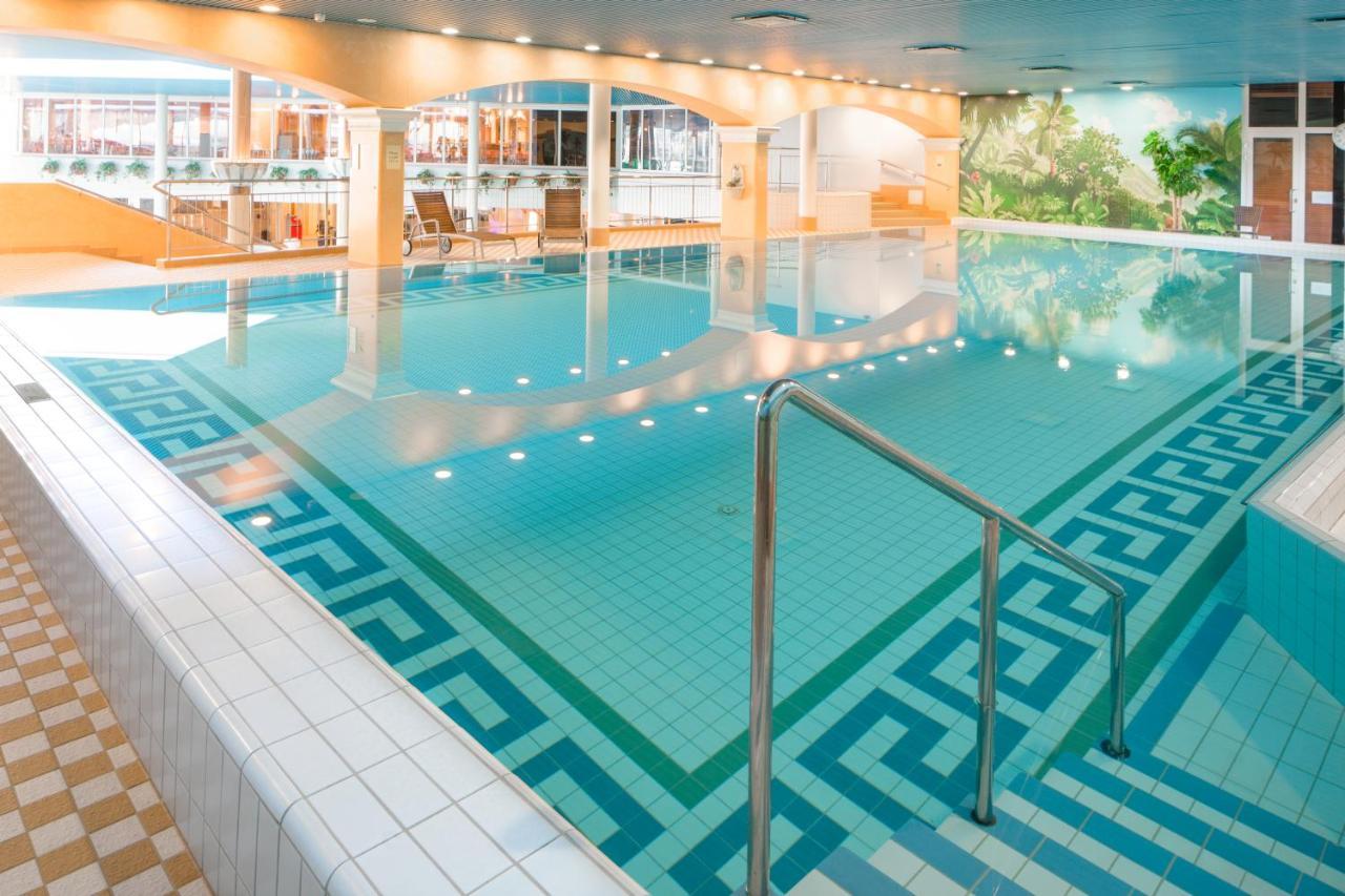 Holiday Club Turun Caribia Superior Apartments Turku Eksteriør billede